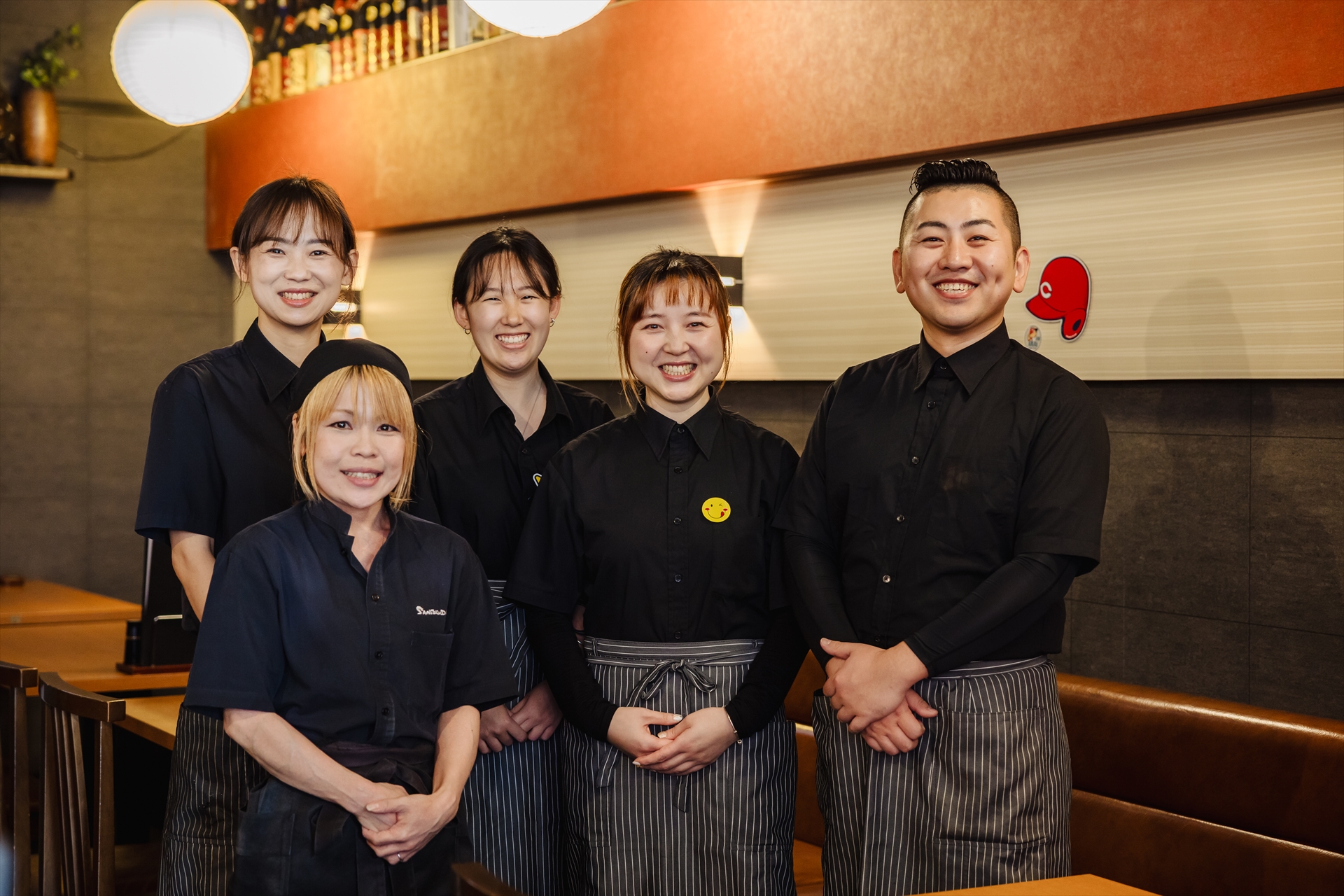 わたしたちの想い