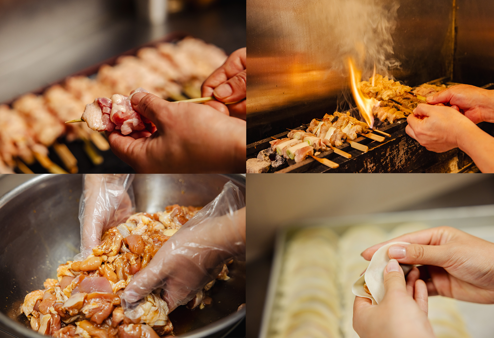 わたしたちの想い