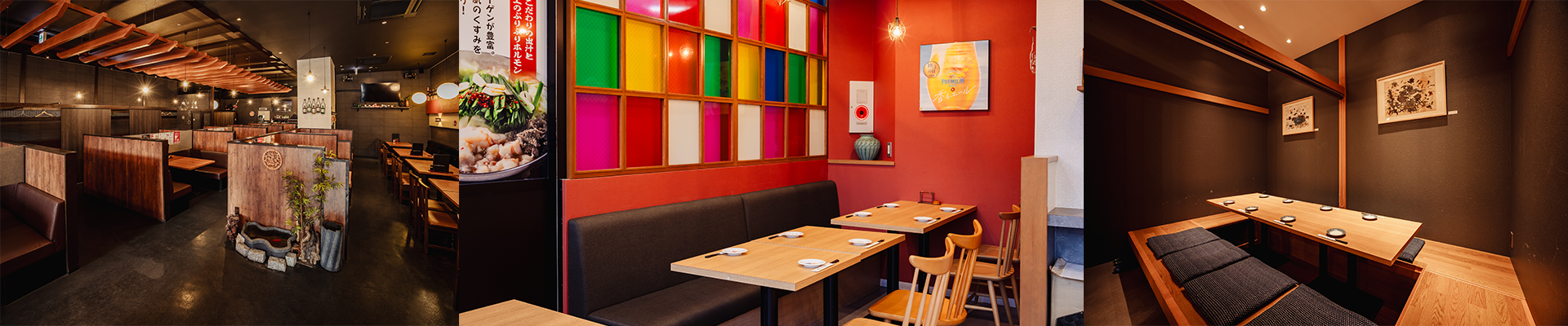 理念:『美味しい中華を手頃な価格で提供できるお店』を目指して早７年が過ぎ、会社を興した時に始めた牛骨ラーメン専門店も含め、複数の店舗を経営しております。皆様からのご愛顧の賜物で経営も順調に推移し、数多くのお得意様に愛していただける企業に成りました。この現状に慢心することなく、さらなるご奉仕の精神で日々研鑽を積んでまいります。 