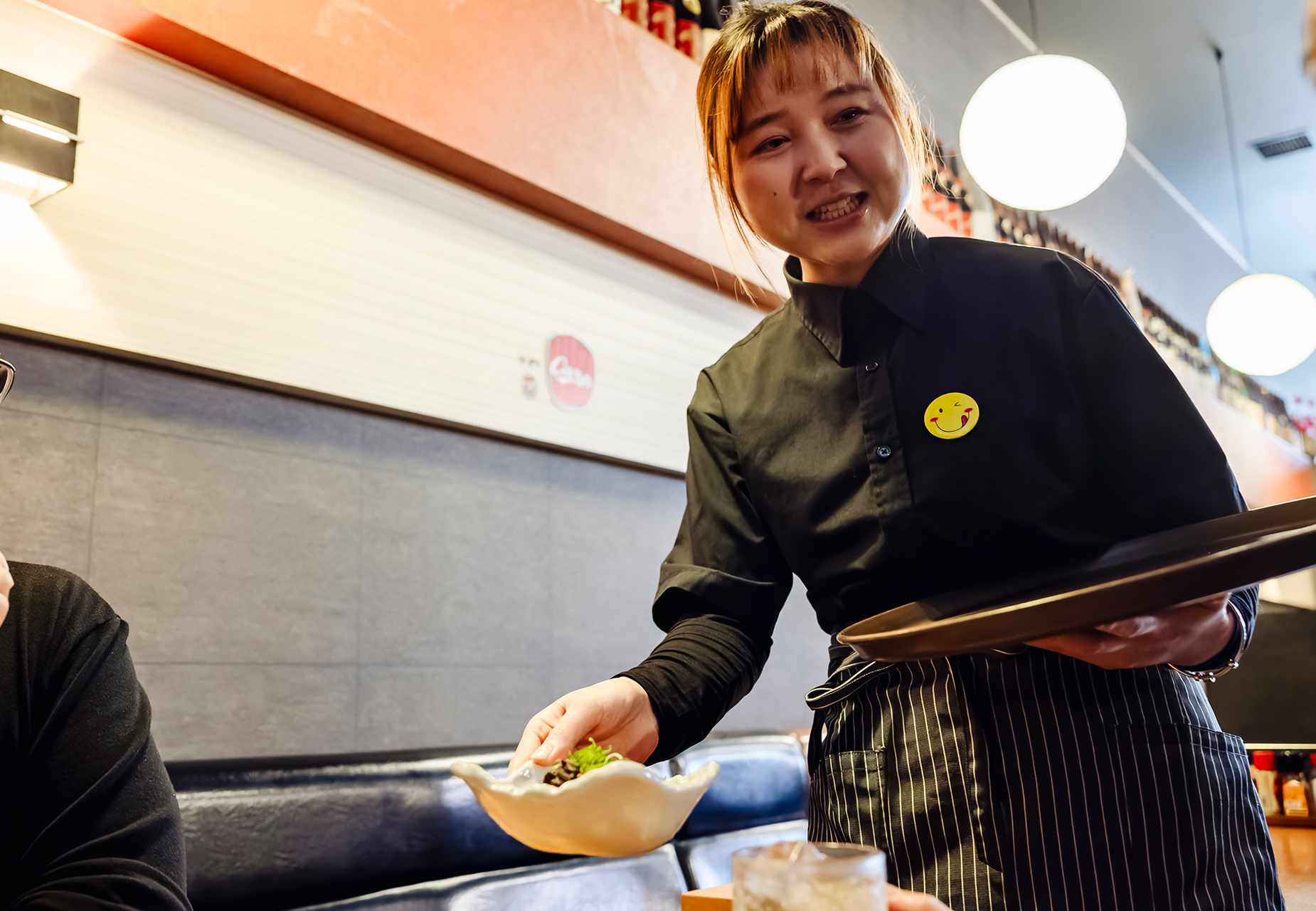 求める人物像アルバイト・パート